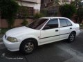 Honda City 1998 for sale-5