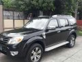 Ford Everest 2012 for sale-0