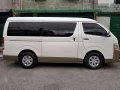 2014 Toyota Hiace for sale-3