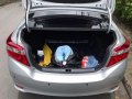 TOYOTA VIOS 1.3E Dual VVti AT 2017 Casa Maintained Silver Color-10