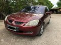 Mitsubishi Lancer MX 2004 for sale-0