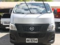 2017 Nissan NV350 Urvan Price is Negotiable-0