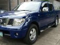 Nissan Frontier Navara 2009 for sale-0