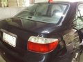 Toyota Vios 2003 for sale-4
