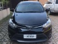 Toyota Vios 1.3E 2016 Model Manual-9