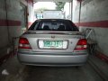 2001 Honda City for sale-5