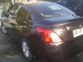 2015 Nissan Almera for sale-9