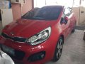 Kia Rio hatchback ex 2012 automatic casa maintain-9