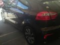 2015 Kia RiO 1.5L engine automatic hatchback-4