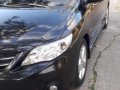 Toyota Corolla Altis 1.6 V 2011 Top of the line -1