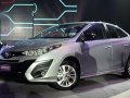 Toyota Vios 1.3 E CVT 2019 Zero DP FOR SALE-6