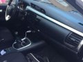 2016 Toyota Hilux G MT for sale-4