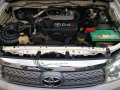 Toyota Fortuner 2009 for sale-6