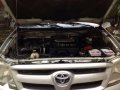 Toyota Hilux E 2006 for sale-5