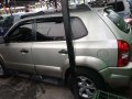 Hyundai Tucson 2009 for sale-4