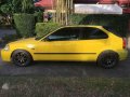 Honda Civic EK3 Hatch FOR SALE 1996-4