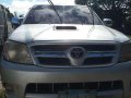 Toyota Hilux G 2005 for sale-1