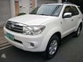 Toyota Fortuner 2009 for sale-1