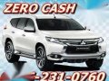Mitsubishi Montero Sport 2018 for sale-0
