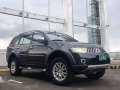 2009 Mitsubishi Montero Sport for sale-4