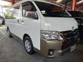 Toyota Hiace 2017 for sale-0