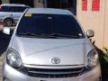 Toyota Wigo 2015 Automatic FOR SALE-0