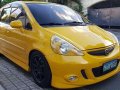 2007 Honda Jazz for sale-0