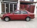 Toyota Corolla GLi 2000 for sale-10