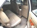 Toyota Fortuner 2009 for sale-7