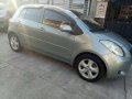 2007 Toyota Yaris matic FOR SALE-2