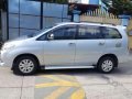 Toyota Innova G 2011 for sale-6