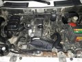 Like New Mitsubishi Adventure for sale-5