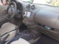 2015 Nissan Almera for sale-8