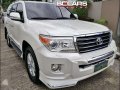Toyota Land Cruiser 2013 for sale-11