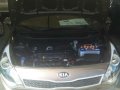 2015 Kia RiO 1.5L engine automatic hatchback-9
