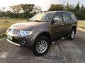 2011 Mitsubishi Montero for sale-2
