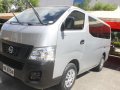 2017 Nissan NV350 Urvan Price is Negotiable-2