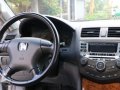 2005 Honda Accord Automatic FOR SALE-5