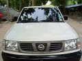 2004 Nissan Frontier for sale-0