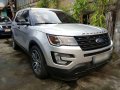 2017 Ford Explorer for sale-7