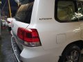 Toyota Land Cruiser 2018 for sale-3
