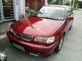 Toyota Corolla GLi 2000 for sale-0