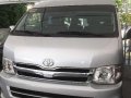 2013 Toyota Hi Ace Grandia GL FOR SALE-1