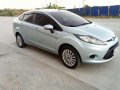 Ford Fiesta 2014 Automatic First owned-5