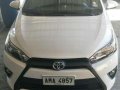 Toyota Yaris 2015 for sale-1