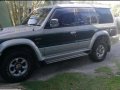 Mitsubishi Pajero 1997 for sale-3