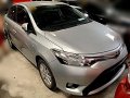 Toyota VIOS 1.3E Dual VVti 4tkms AT 2018-1