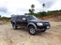 2008 Ford Ranger 4x4 -good running condition-0