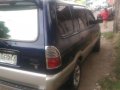 Isuzu Crosswind 2001 for sale-1