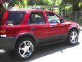 2004 Ford Escape FOR SALE-0